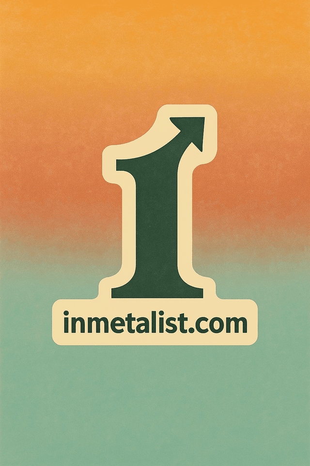 in meta list logo